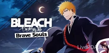 Bleach: Brave Souls Anime Game