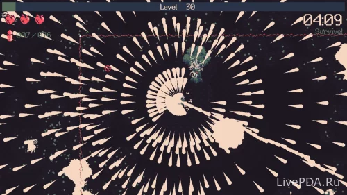 20 Minutes Till Dawn