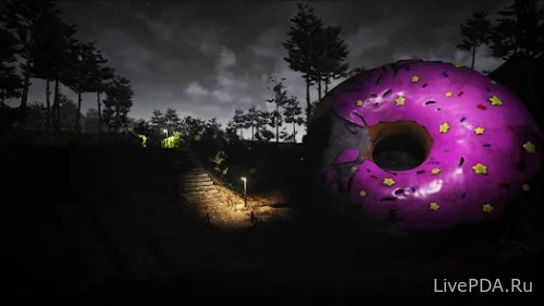 Скачать CASE 2: Animatronics Survival