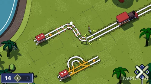Railbound (full version)