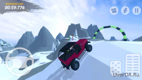 Скачать Driving Zone: Offroad