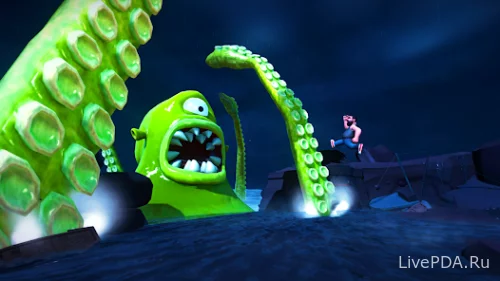 Скачать Suicide Guy: Sleepin' Deeply (полная версия)