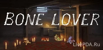 Bone Lover - Horror Escape