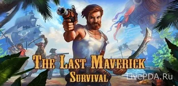 The Last Maverick: Raft