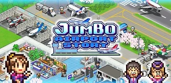 Jumbo Airport Story