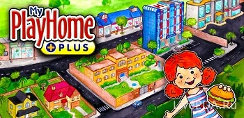 My PlayHome Plus