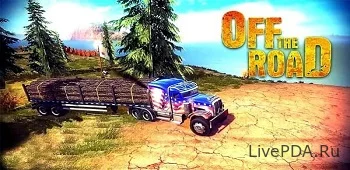 OTR - Offroad Car Driving Game