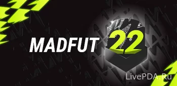 Madfut 22 