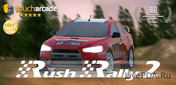 Rush Rally 2 