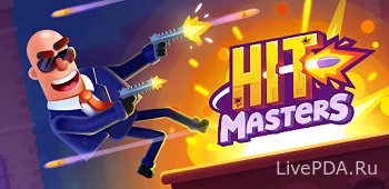 Hitmasters