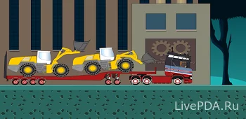 Дальнобойщик Джо