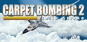 Carpet Bombing 2 