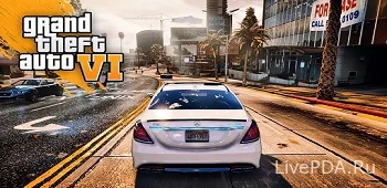 GTA 6 (GTA 6) 