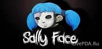 Sally Face 