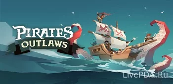 Pirates Outlaws