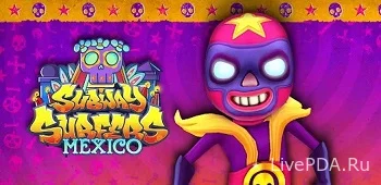 Subway Surfers Mexico