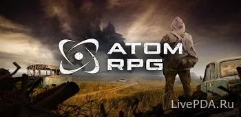 Atom RPG