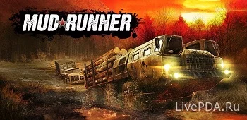 MudRunner