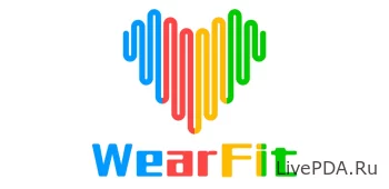 Wearfit Pro 