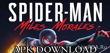 Spider-Man: Miles Morales
