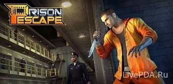 Prison Escape - Prison Escape 