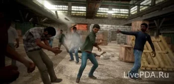 Саркар бесконечный