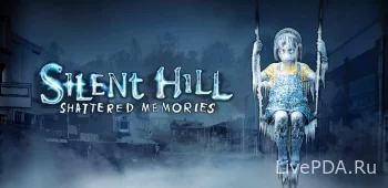 Silent Hill Shattered Memories 