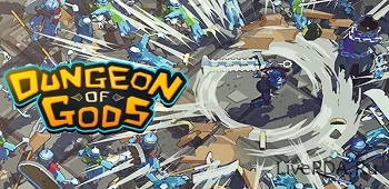 Dungeon of Gods