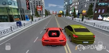 Traffic Driver 2 