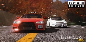 Drive Division Online Racing