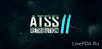 ATSS 2: Offline Shooting Games 