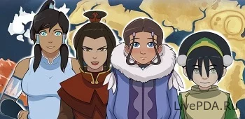 Four Elements Trainer 