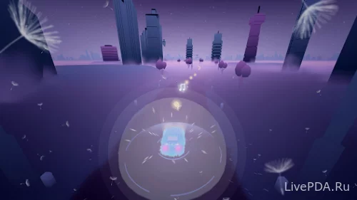 Download Fluffy Run for Android