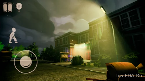 Horror Tale 2: Саманта (фото 1)