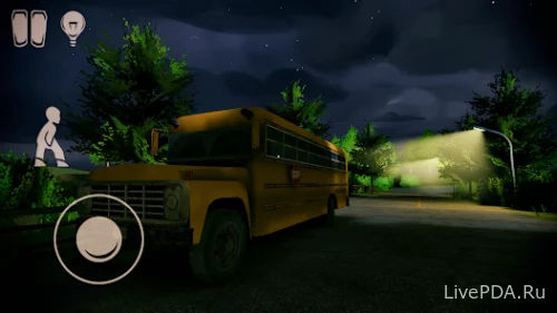 Horror Tale 2: Саманта (фото 2)