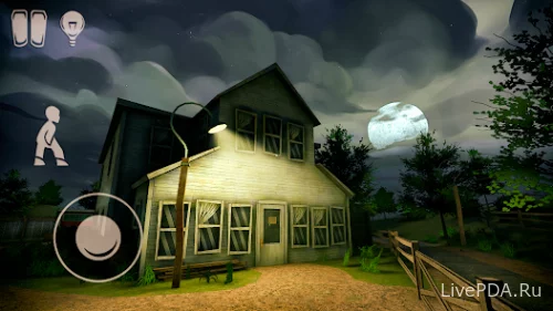 Horror Tale 2: Саманта (фото 3)