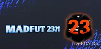 MADFUT 23