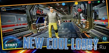 Survival: Fire Battlegrounds 2