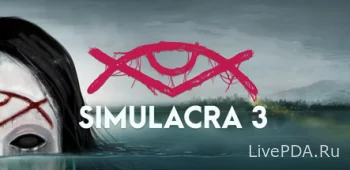 SIMULACRA 3 