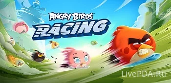 Angry Birds Racing