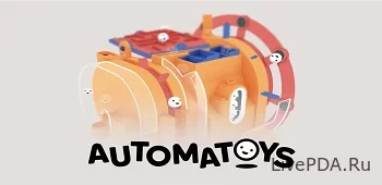 Automatoys 