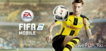 FIFA Футбол