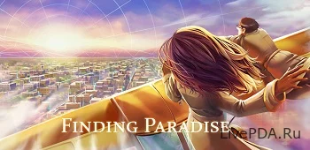 Finding Paradise 