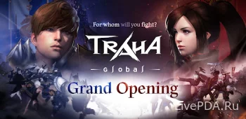 TRAHA Global 