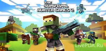 The Survival Hunter Games 2 