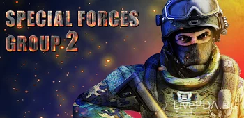 Special Forces Group 2
