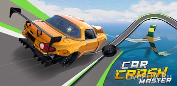 Car Crash Compilation Game 