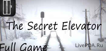The Secret Elevator Remastered 