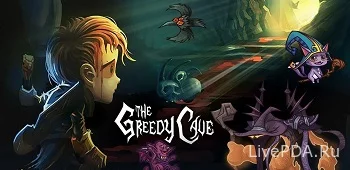 The Greedy Cave 