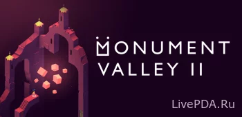 Monument Valley 2
